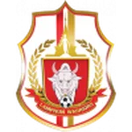 โลโก้ Lamphun Warrior
