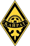 โลโก้ Kairat Almaty