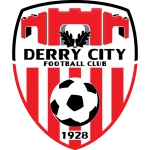 โลโก้ Derry City