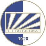 โลโก้ Sutjeska