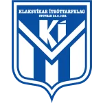 โลโก้ KI Klaksvik
