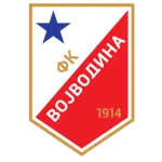 โลโก้ Vojvodina