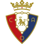 โลโก้ Osasuna