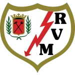 โลโก้ Rayo Vallecano