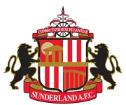 โลโก้ Sunderland