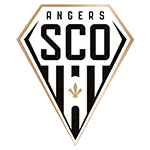 โลโก้ Angers