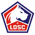 โลโก้ Lille