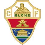 โลโก้ Elche