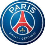 โลโก้ Paris Saint Germain
