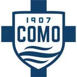 โลโก้ Como