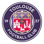 โลโก้ Toulouse