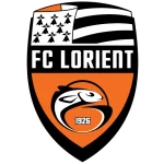 โลโก้ Lorient