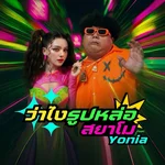 ว่าไงรูปหล่อ (feat. Yonia) — สยาโม