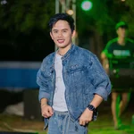 บ่เมาอ้ายบ่มา — เจมส์ จตุรงค์