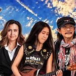 เนเน่ นายแน่มาก — แอ๊ด คาราบาว ft. ปาน ธนพร