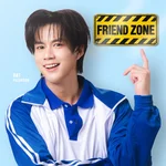 Friend Zone — Oat Pasakorn