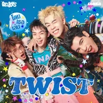 โดนเธอเล่น (TWIST) [feat. NEW CHAYAPAK, PIDE, PJ & LEON BROCCO] — Gelboys