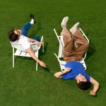 don’t hide (feat. แกลชานี) — Atom Chanakan