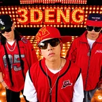 3 DENG (feat. ฟิตมิตรด้าม & หมวดแวน) — JV.JARVIS