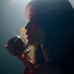 Apple Candy — Jane Yeh 叶芷妤