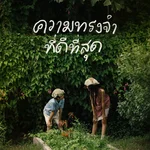 ความทรงจำที่ดีที่สุด — Patrick Noel