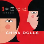 Happy little eye - China Dolls