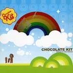 กัปตันฮุค - Chocolate Kit