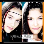 STRAWBERRY - Nathalie Jazky