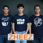Kiss - Zheez