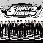 Song for you - Super Junior
