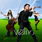 Rain Instrumental - VieTrio