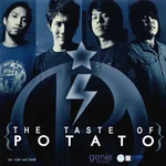 Share2gether Feat. แพท Klear — Potato