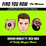 Anything (To Find You) Feat. Rick Ross — Monica