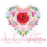 my valentine — เกมส์ ไมค์ ไอดอล