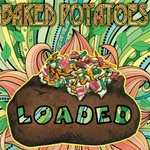POSTCARD - Potato