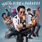 สุขใจ Feat. Paradox - เบิร์ด ธงไชย