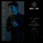 เก็บความรู้สึกเก่ง — เต ตะวัน