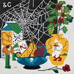 Black Widow Spider — Parquet Courts