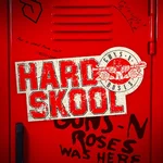 Hard Skool — Guns N' Roses
