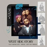 West Side Story - HOMETOWN HEROES, Aisyah Aziz, Haven, Joie Tan & RIIDEM