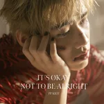 It's Okay Not To Be Alright - PP Krit