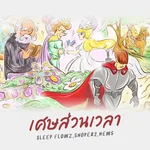 เศษส่วนเวลา — Sleep Flowz, SNOPER2 & News