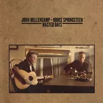Wasted Days (feat. Bruce Springsteen) — John Mellencamp