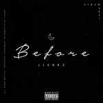 ขอโทษที่ยังไม่ลืมเขา (feat. RAYTYPE) — Llerrz