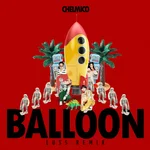Balloon (LUSS remix) — chelmico