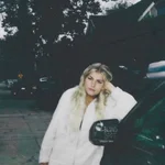 Blind Spot — Maddie Zahm