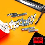 FRIDAY (feat. Trippie Redd) — Jeris Johnson