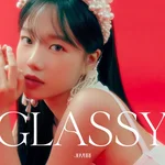 GLASSY — JO YURI