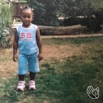 Lady Kisses — Chrissi