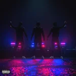 กูจะไม่เข้าไปข้างใน (feat. SARAN) — FIIXD & BIRDMANKKC